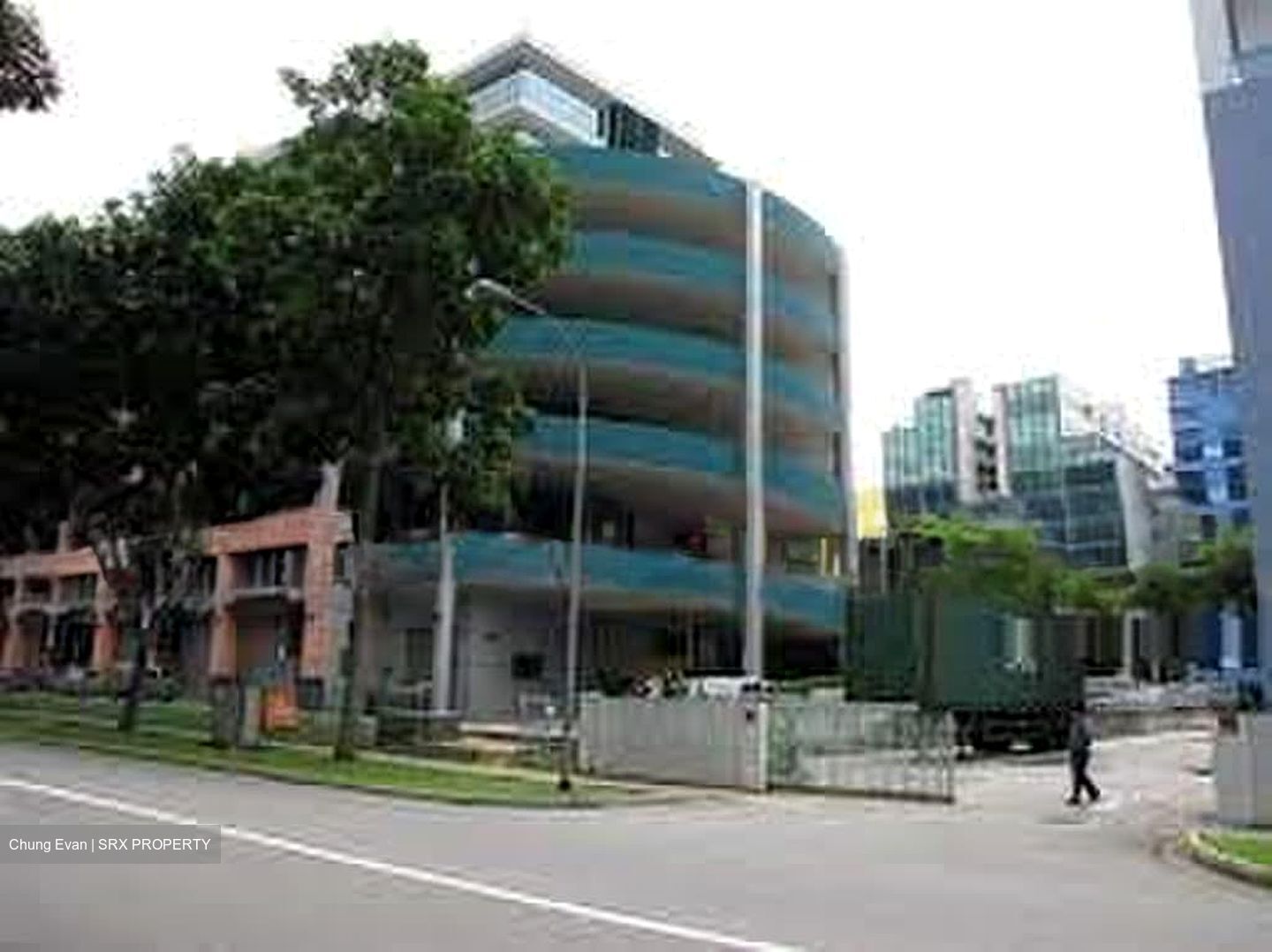 Toh Guan Centre (D22), Factory #572954791
